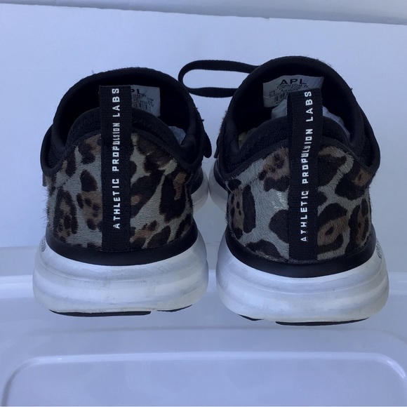 APL Phantom Black Panther sneaker - Picture 7 of 13
